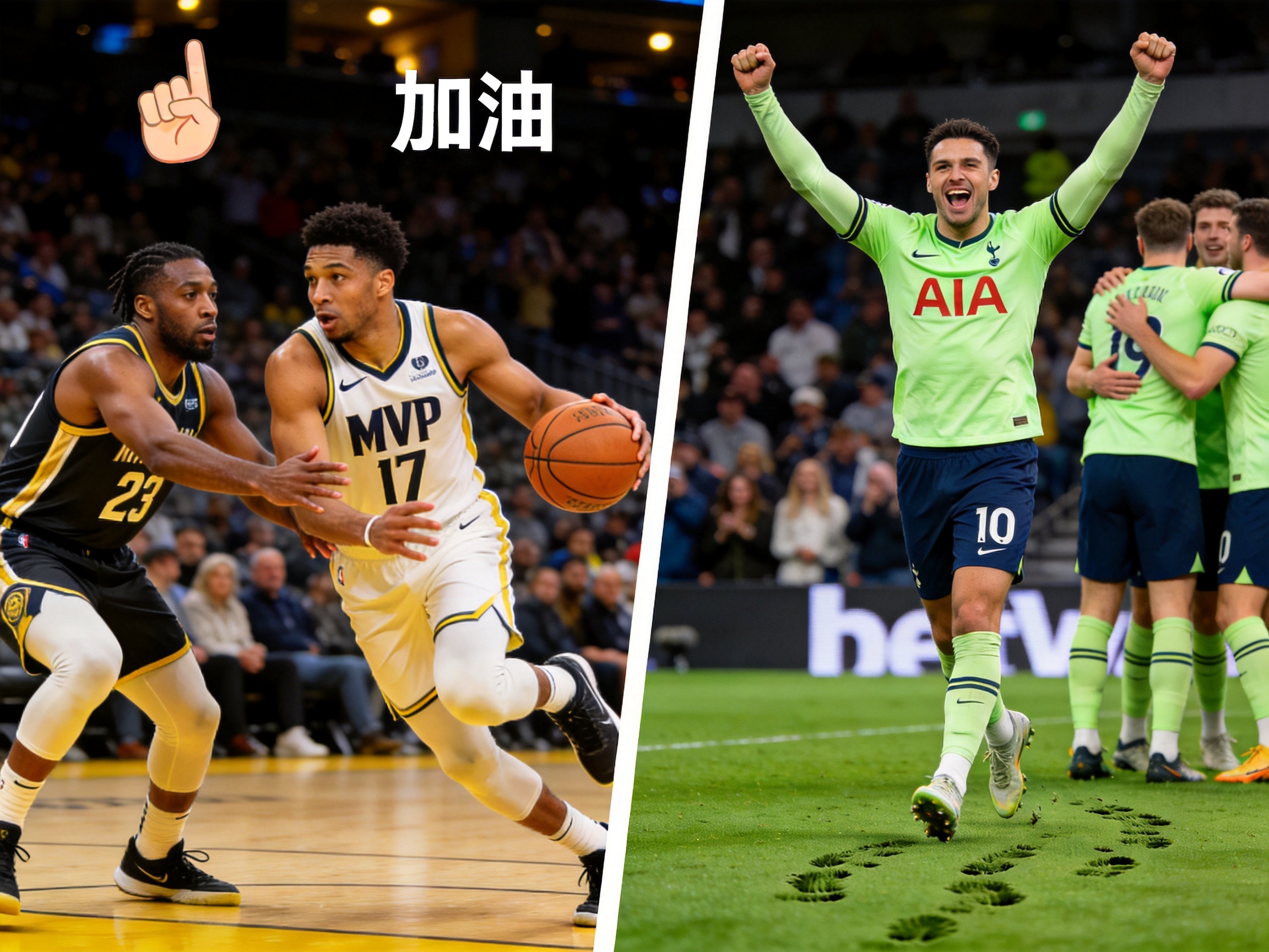 NBA常规赛