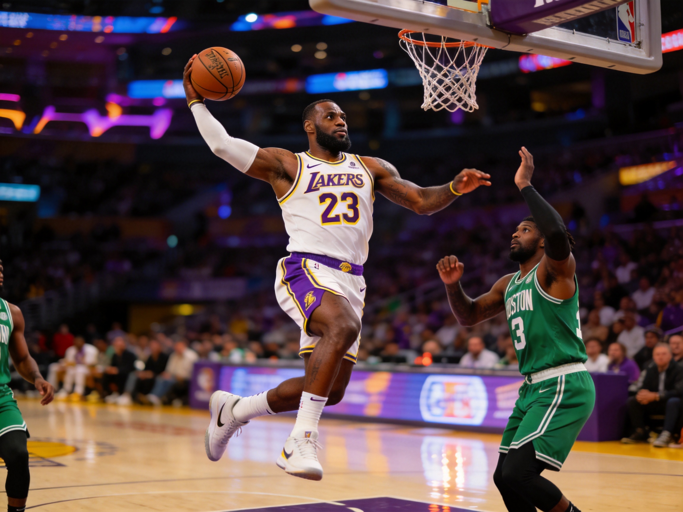 NBA