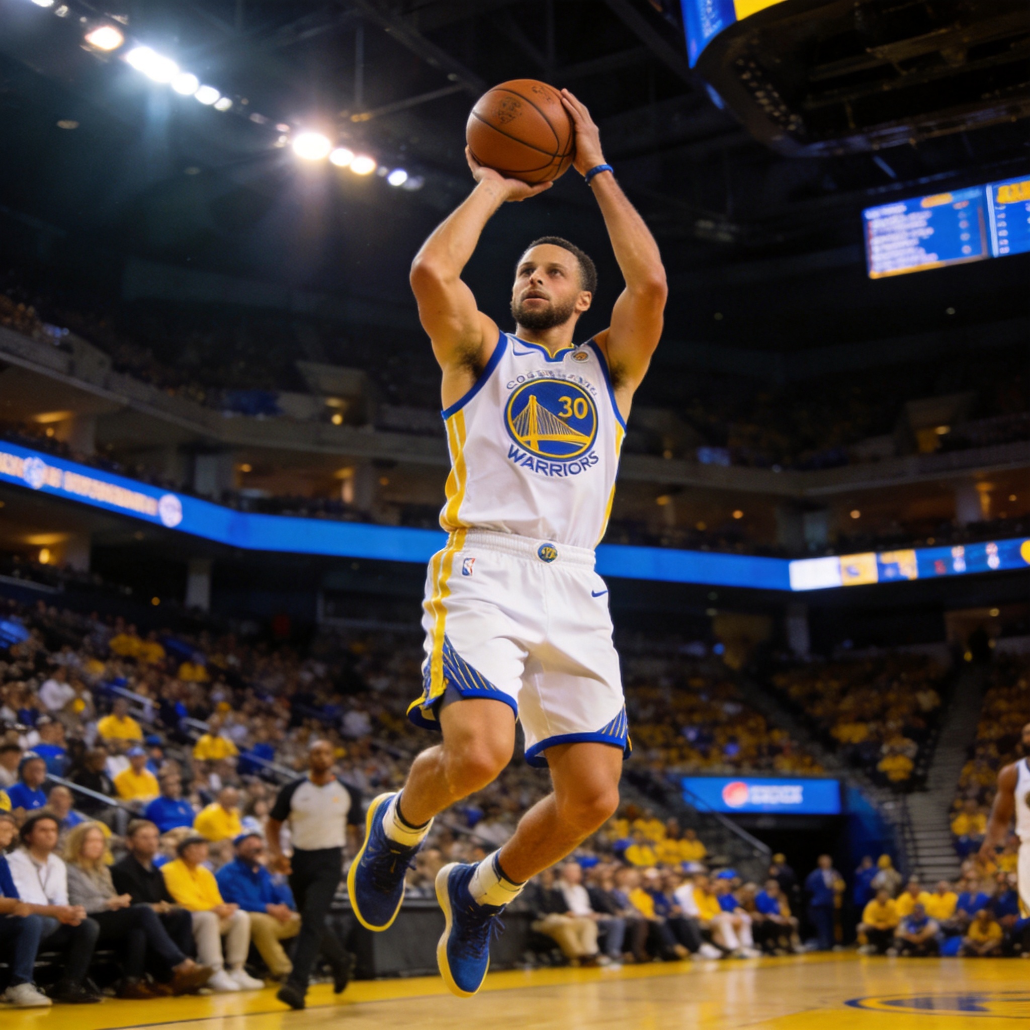 NBA