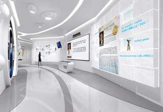 虹口区幼儿园深化设计驻场