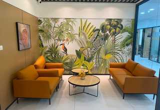 泰州集中式光伏清洗机价格