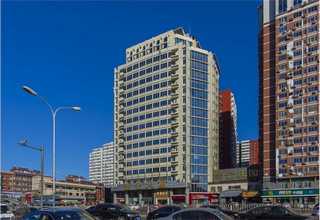 南京立式环形导轨